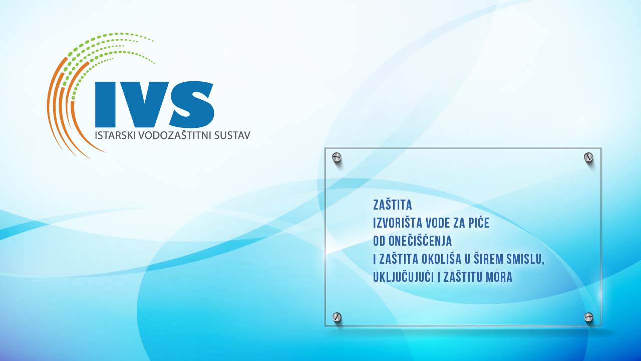 grafički dizajn - web dizajn, grafike, naslovnica web stranice IVS