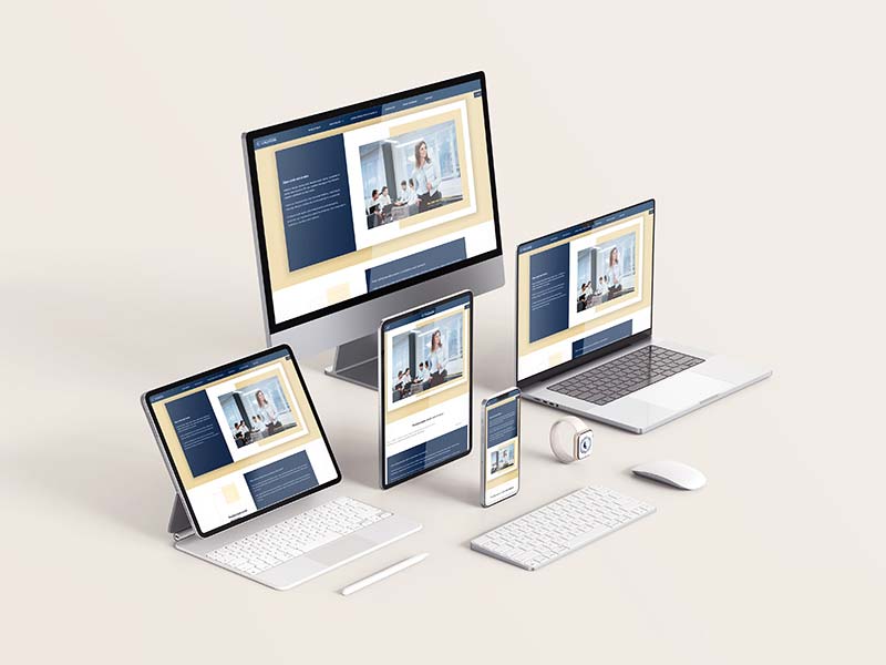 Popularne web stranice