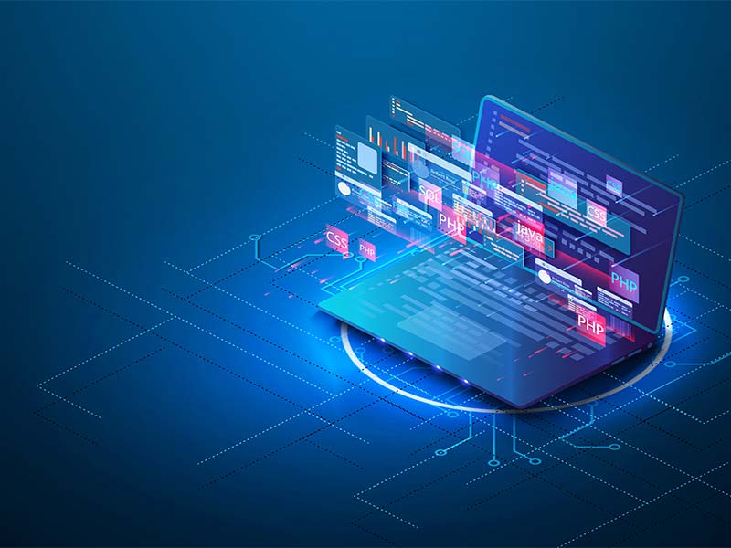 Moderne web stranice