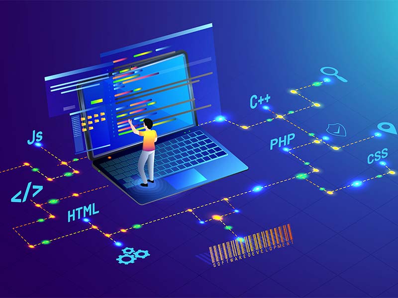 Vizualno privlačne web stranice