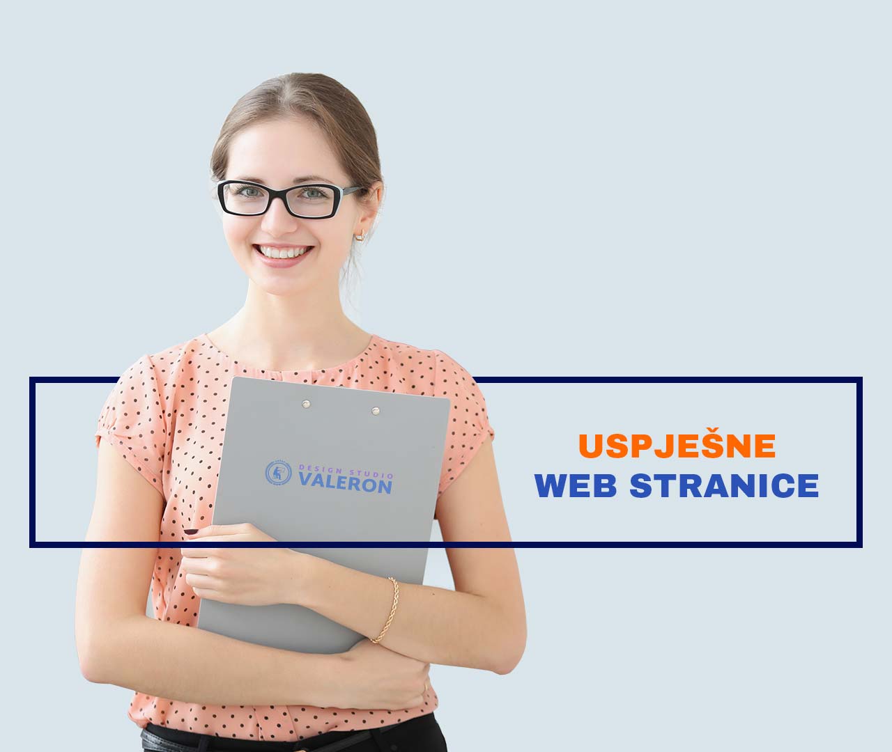 Uspješne web stranice