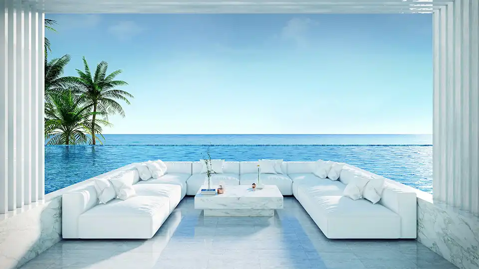 izrada web stranica za apartmane