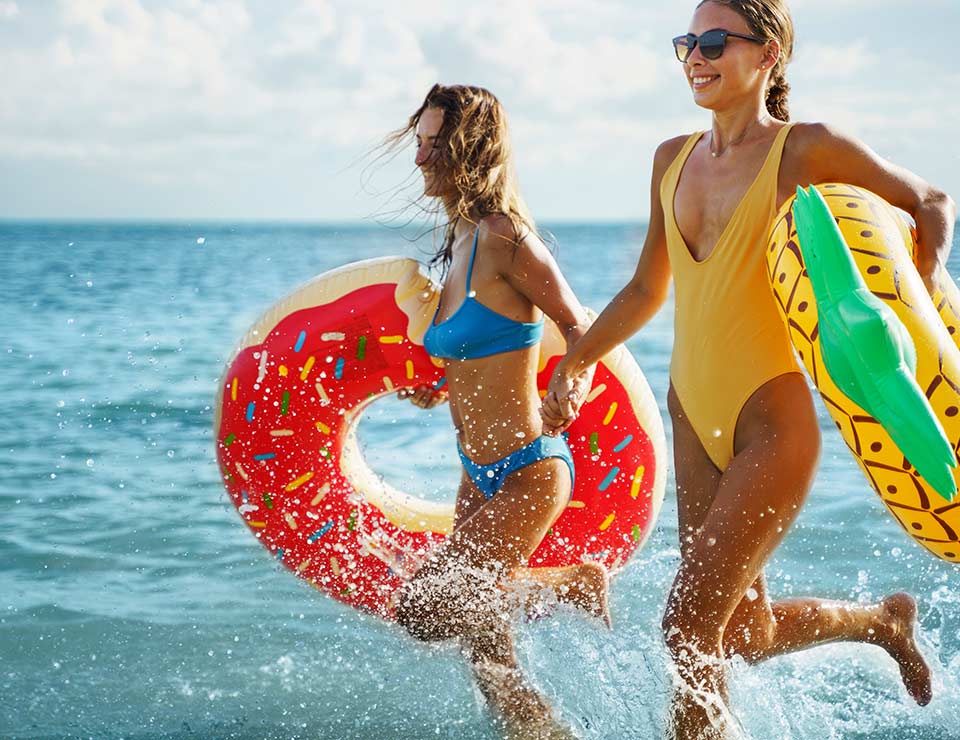 Izrada web stranica za iznajmljivanje apartmana