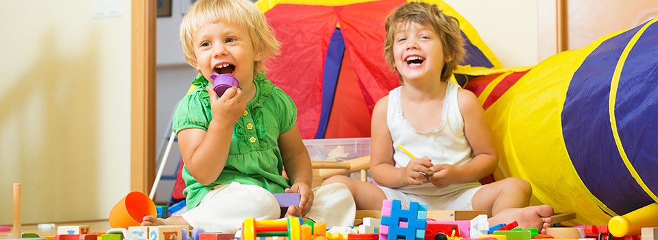 web stranice za Dječji vrtić Kalimero – Scuola dell’Infanzia Calimero Brtonigla