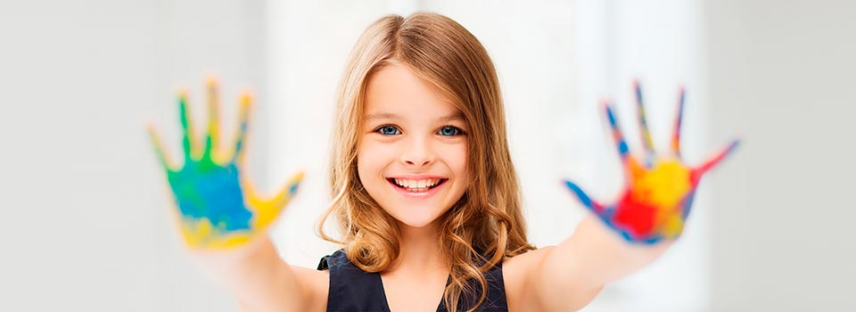 web stranice za Dječji vrtić Kalimero – Scuola dell’Infanzia Calimero Brtonigla