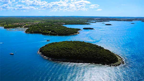 Istra najbolje fotografije, slike