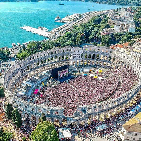 Istra najbolje fotografije, slike