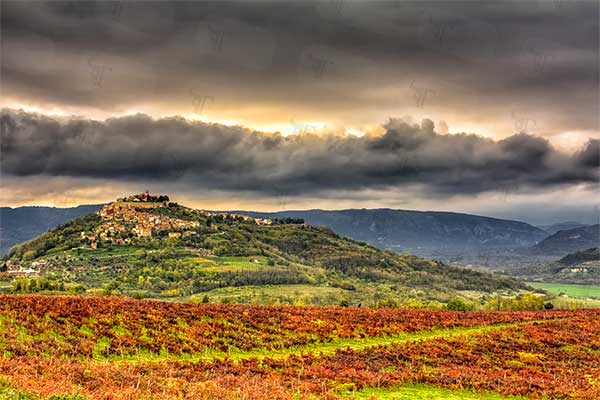 Istra najbolje fotografije, slike