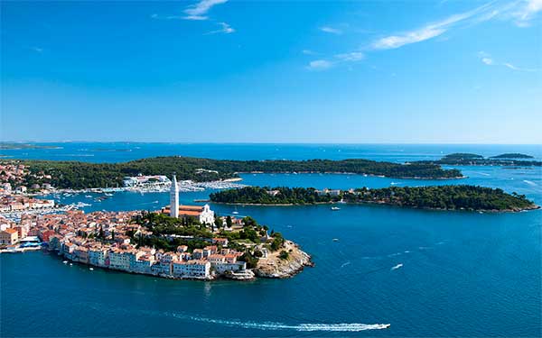 Istra najbolje fotografije, slike