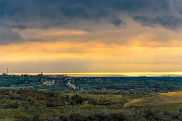Istra najbolje fotografije, slike