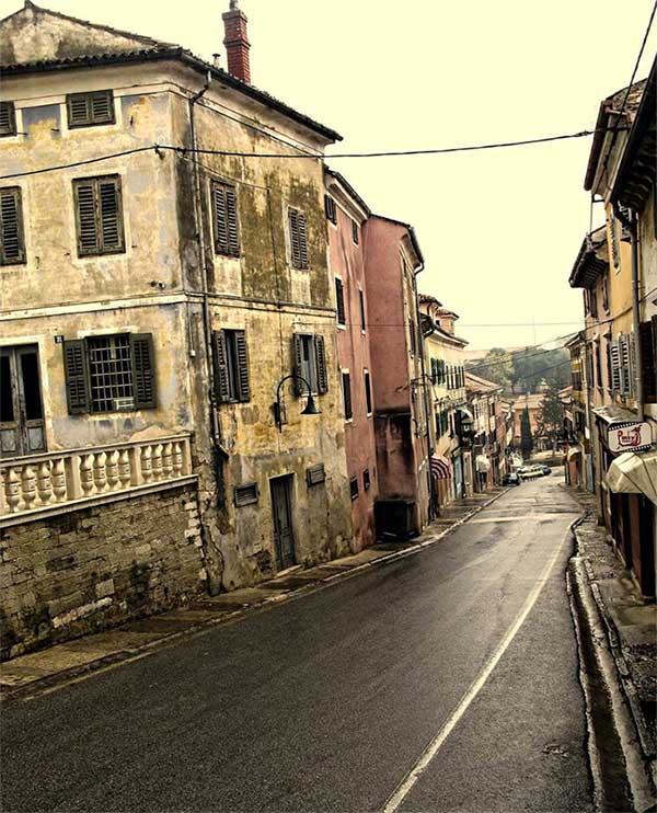 Istra najbolje fotografije, slike