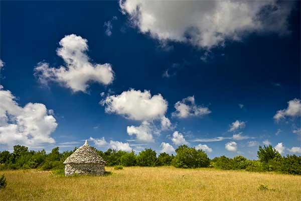 Istra najbolje fotografije, slike